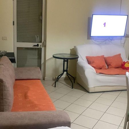 דורס Seaside Apartment 15 מראה חיצוני תמונה