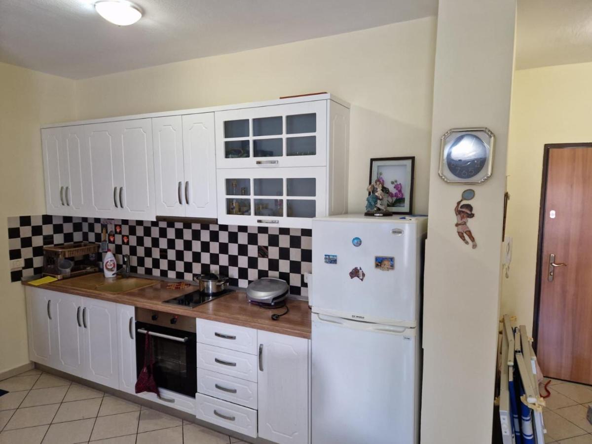 דורס Seaside Apartment 15 מראה חיצוני תמונה