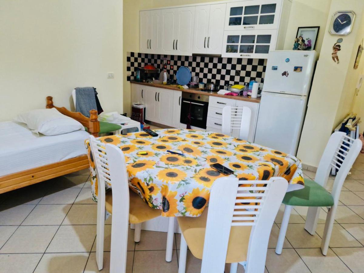 דורס Seaside Apartment 15 מראה חיצוני תמונה