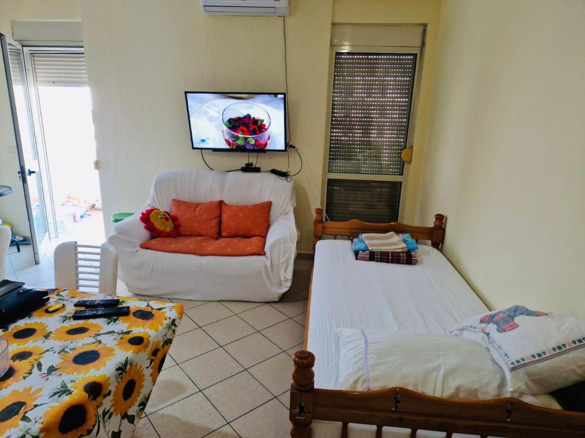 דורס Seaside Apartment 15 מראה חיצוני תמונה
