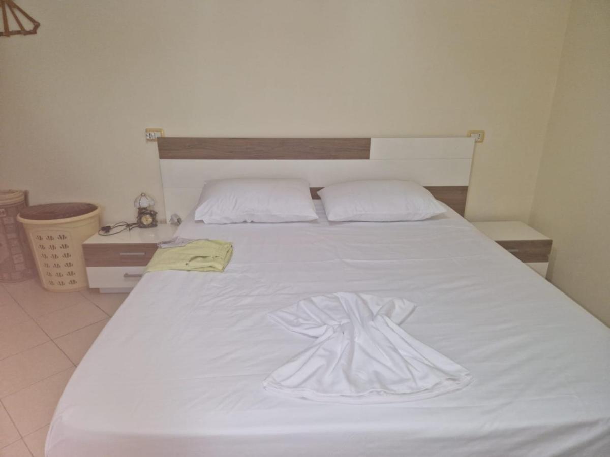 דורס Seaside Apartment 15 מראה חיצוני תמונה