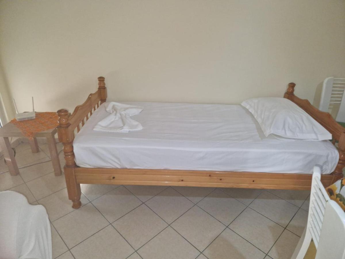 דורס Seaside Apartment 15 מראה חיצוני תמונה