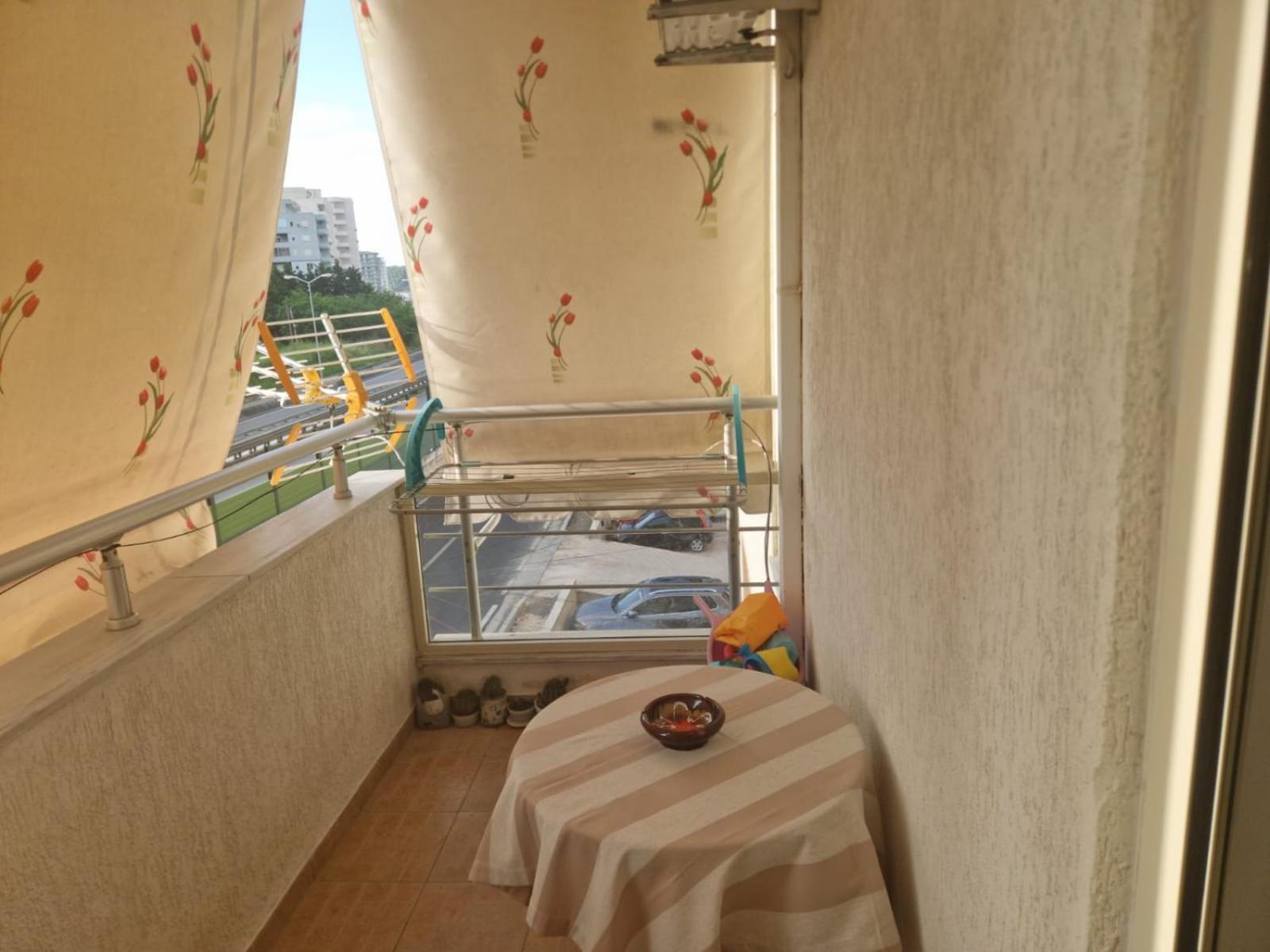 דורס Seaside Apartment 15 מראה חיצוני תמונה