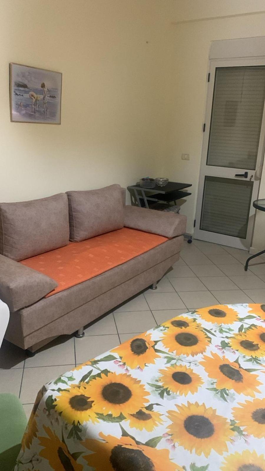 דורס Seaside Apartment 15 מראה חיצוני תמונה