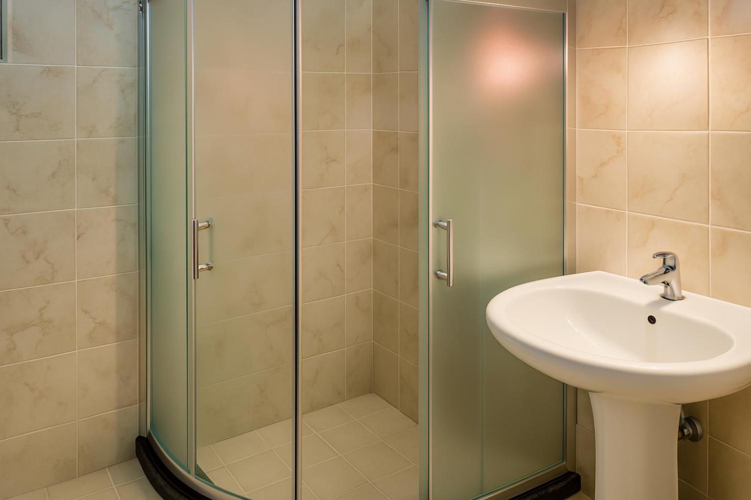 דורס Seaside Apartment 15 מראה חיצוני תמונה