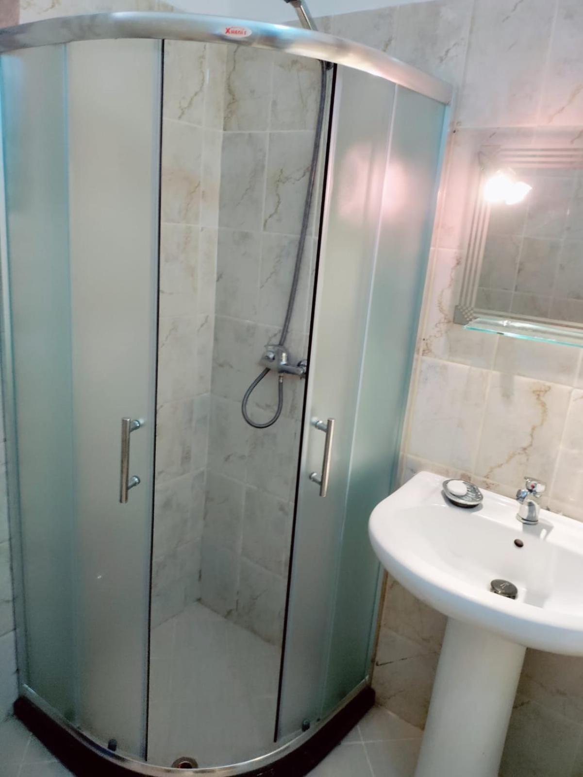 דורס Seaside Apartment 15 מראה חיצוני תמונה